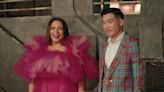 Maya Rudolph, 'Loot' cast consider billions of dollars absurd