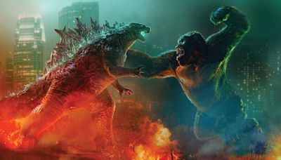 Godzilla x Kong Director "Expected" to Return to MonsterVerse