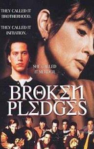 Broken Pledges: The Eileen Stevens Story