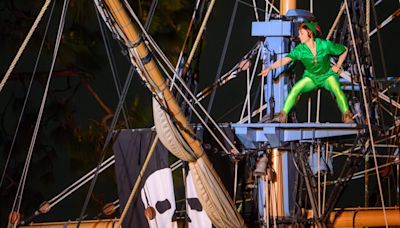 ‘Fantasmic’ viewers guide for return of Disneyland nighttime spectacular