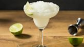 The Key To Lighter Frozen Margaritas Is Your Favorite Bottle Of Bubbly