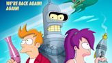 Futurama season 11 trailer Easter eggs: Dune parody and Hulu jokes