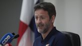 Thomas Christiansen, técnico de Panamá, revela que recibió ofertas para dirigir otros equipos. ¿Existió sondeo de Ecuador?