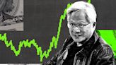 Early retail bulls chart Nvidia's transformation from gaming icon to AI superpower — a ride that's paid for cars, dream homes, and lavish vacations