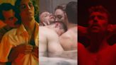 10 Most Shocking Gay Sex Scenes In Movies & TV Shows