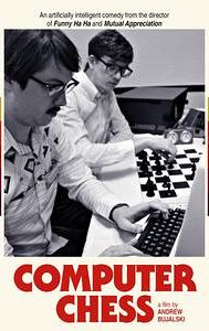 Computer Chess (film)