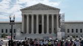 How Impeaching a Supreme Court Justice Works