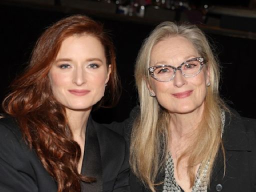 Who Are Meryl Streep's Kids? All We Know About Hollywood Icon's Children