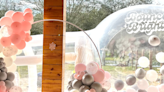 We’re Calling It: Bubble Houses Are the New Must-Have at Kids’ Birthday Parties