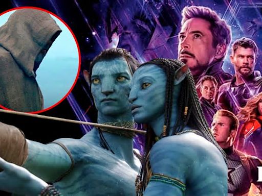 Ni 'Avengers: Endgame' ni 'Avatar': esta es la película más taquillera en Estados Unidos