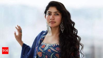 Sai Pallavi reveals she hasn't rejected any offers from Vijay or Ajith | Tamil Movie News - Times of India