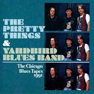 Chicago Blues Tapes 1991