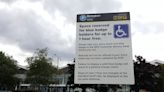 Blue Badge warning as millions of drivers need to renew permit or face £1,000 fine