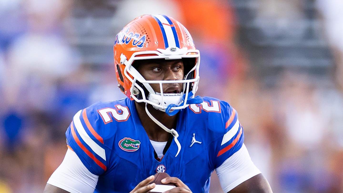 Florida Gators vs. Samford Bulldogs How to Watch, Gameday Info