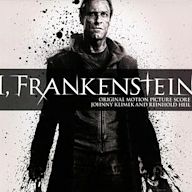 I, Frankenstein [Original Motion Picture Score]