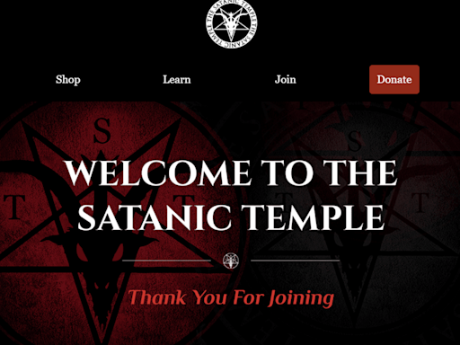 An Idaho sheriff’s office said a sex-crime offender was a Satanist. Questions followed