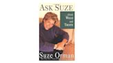 Suze Orman's $100,000 Wake-Up Call: Why Your 'Responsible' Financial Plan Is a Ticking Time Bomb