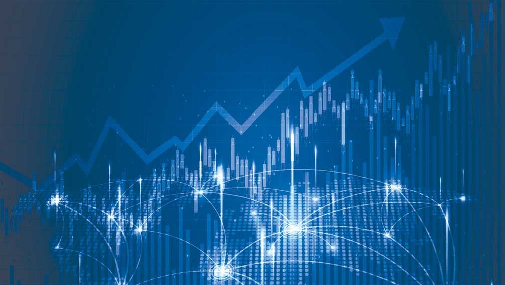 Stock Market Bottoms Look A Lot Alike; Here's How To Identify One