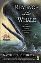 Revenge of the Whale - Alchetron, The Free Social Encyclopedia