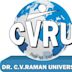 Dr. C.V. Raman University, Bihar