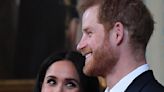 Prince Harry and Meghan Markle Apparently Ran Into this Newlywed Celebrity Couple While Vacationing Secretly in Portugal