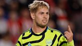 Crystal Palace Think Emile Smith Rowe Wants to Join