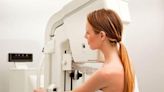 Annual mammograms starting at age 40 show biggest drop in death rates