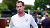 Andy Murray: Two-time Wimbledon champion to make decision as to whether he will play on Monday evening