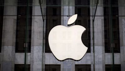 Apple tax case money will not be used for ‘day-to-day spending’, Martin says as transfer of €13bn begins