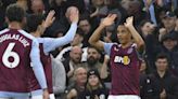 Duran Duran: Substitute bags two late goals in Villa thriller with Liverpool