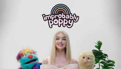 Joel and Benji Madden’s Veeps to Launch ‘Improbably Poppy’ Variety Show