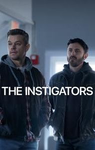 The Instigators