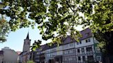 UNESCO names Erfurt's medieval Jewish buildings in Germany as a World Heritage Site