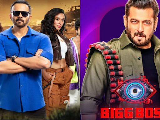 Top 7 Indian reality TV shows to keep you glued to your seat: From Khatron Ke Khiladi to Bigg Boss