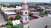 Frederick church raising money to save historic spire