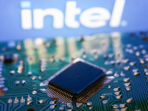 Should I Buy Intel's Shares After Their Big Sell-Off?