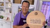 QVC Host David Venable Debuts 70-Pound Weight Loss Amid Journey to Be His "Best Self"