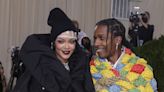 Rihanna Gives Birth, Welcomes Baby No. 2 With Boyfriend ASAP Rocky: Reports