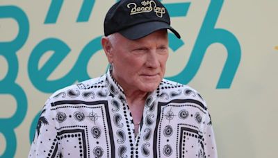 The Beach Boys surf their storied past in new Disney+ documentary