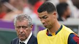 Cristiano Ronaldo did NOT threaten to leave Portugal World Cup 2022 camp, insists head coach