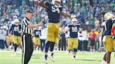 Texans NFL Draft grades: Blake Fisher, OT, Notre Dame 59th overall