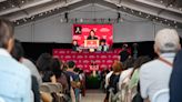 ‘Really Powerful’: Harvard Hosts Third Annual AAPI Graduation Ceremony | News | The Harvard Crimson