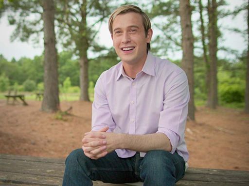 How to watch Tyler Henry's 'Live From The Other Side' Netflix series: Time, release date and more