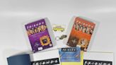 "Friends" scripts that were thrown away decades ago go up for auction