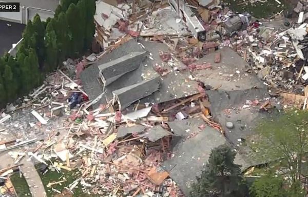 What caused deadly South River, N.J. house explosion? Officials want answers