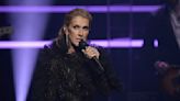 Celine Dion makes surprise, emotional appearance at the Grammys. Here’s what she said