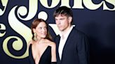 Riley Keough had a sex scene with her real-life husband in 'Daisy Jones & the Six'