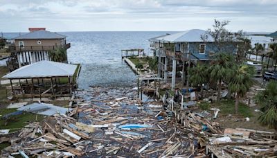 Hurricane Helene Kills 47 In US, Leaves Behind Trail Of Destruction - News18