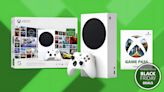 Amazon and Best Buy are in a price war on the Xbox Series S Starter Bundle, you can get everything you need to start gaming for $239