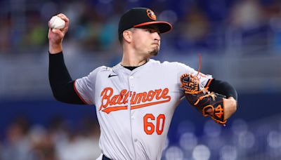 Orioles Swap Top-10 Prospects in MLB Roster Move